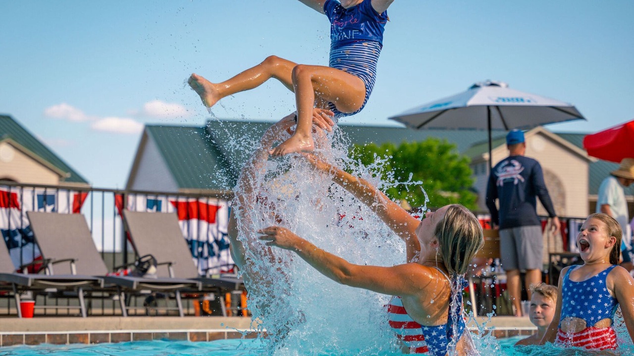 Photo of Outdoor in Branson