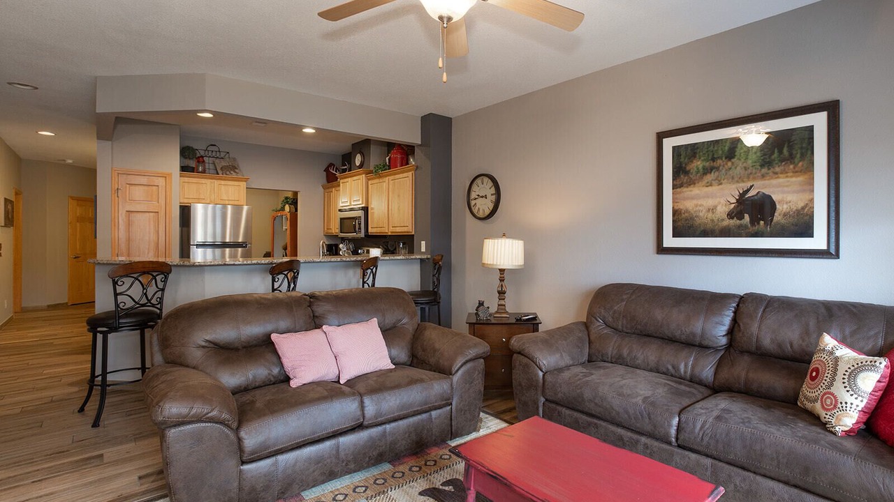 Photo of Livingroom in Branson