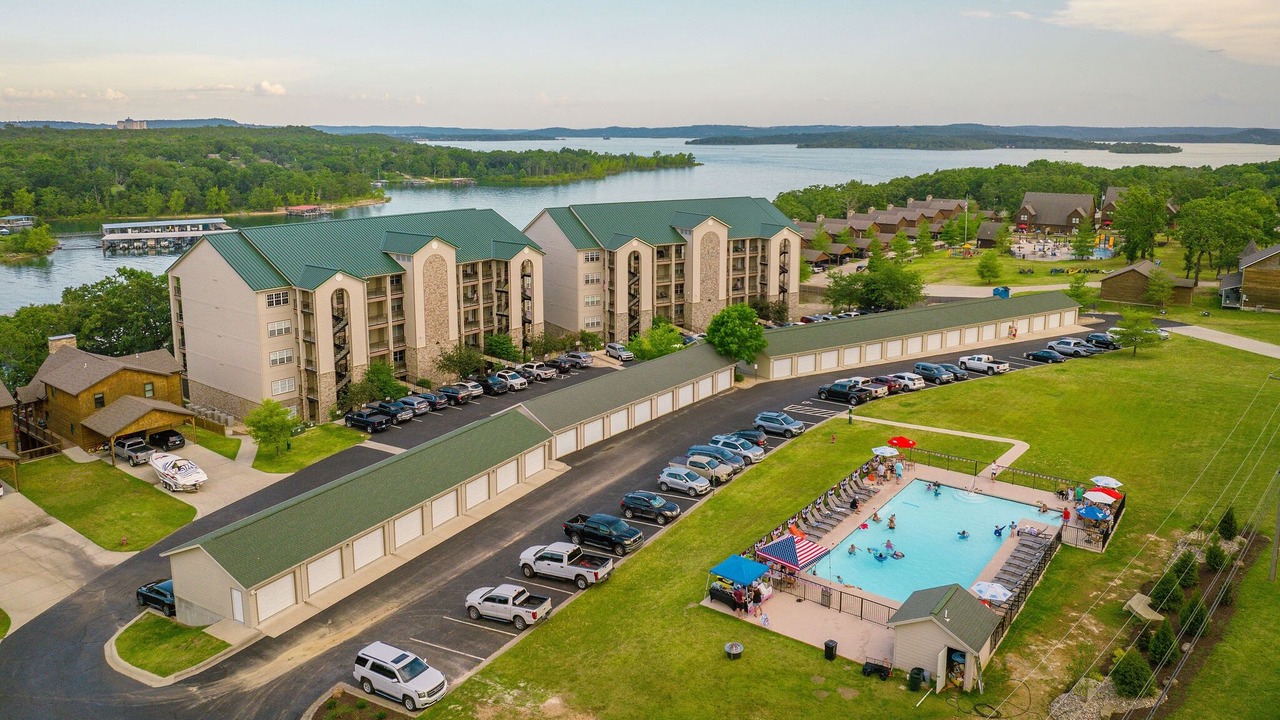 Photo of Outdoor in Branson