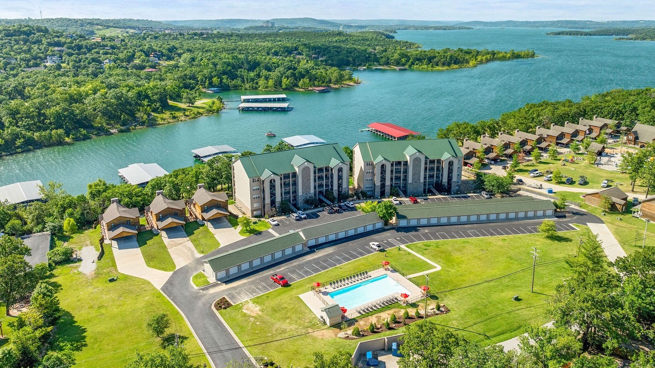 Photo of Outdoor in Branson