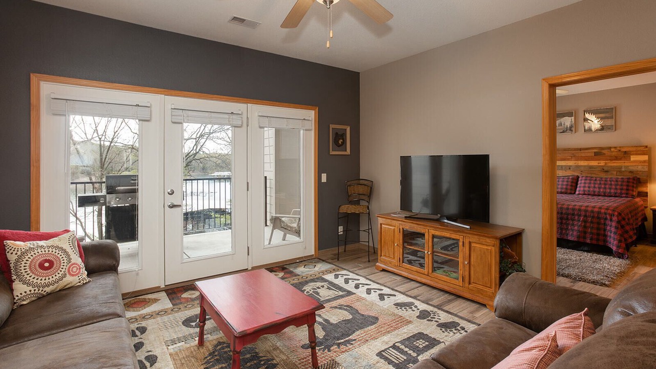 Photo of Livingroom in Branson