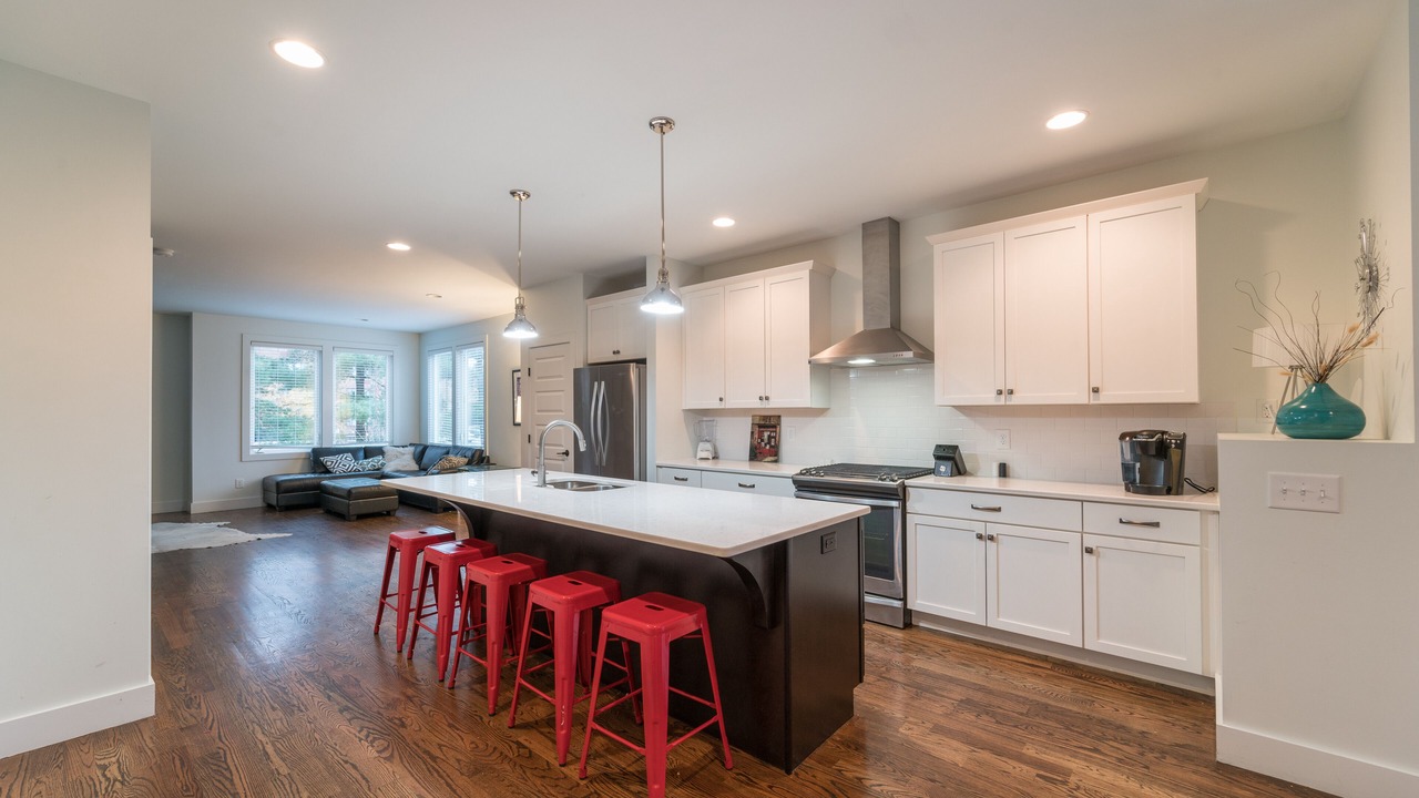 Photo of Kitchen in Midtown