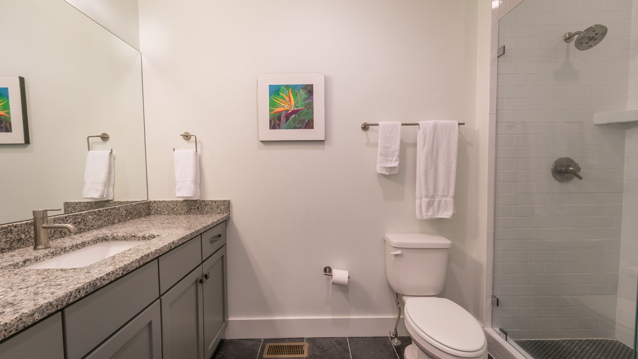 Photo of Bathroom in Midtown