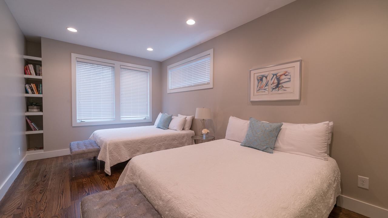 Photo of Bedroom in Midtown