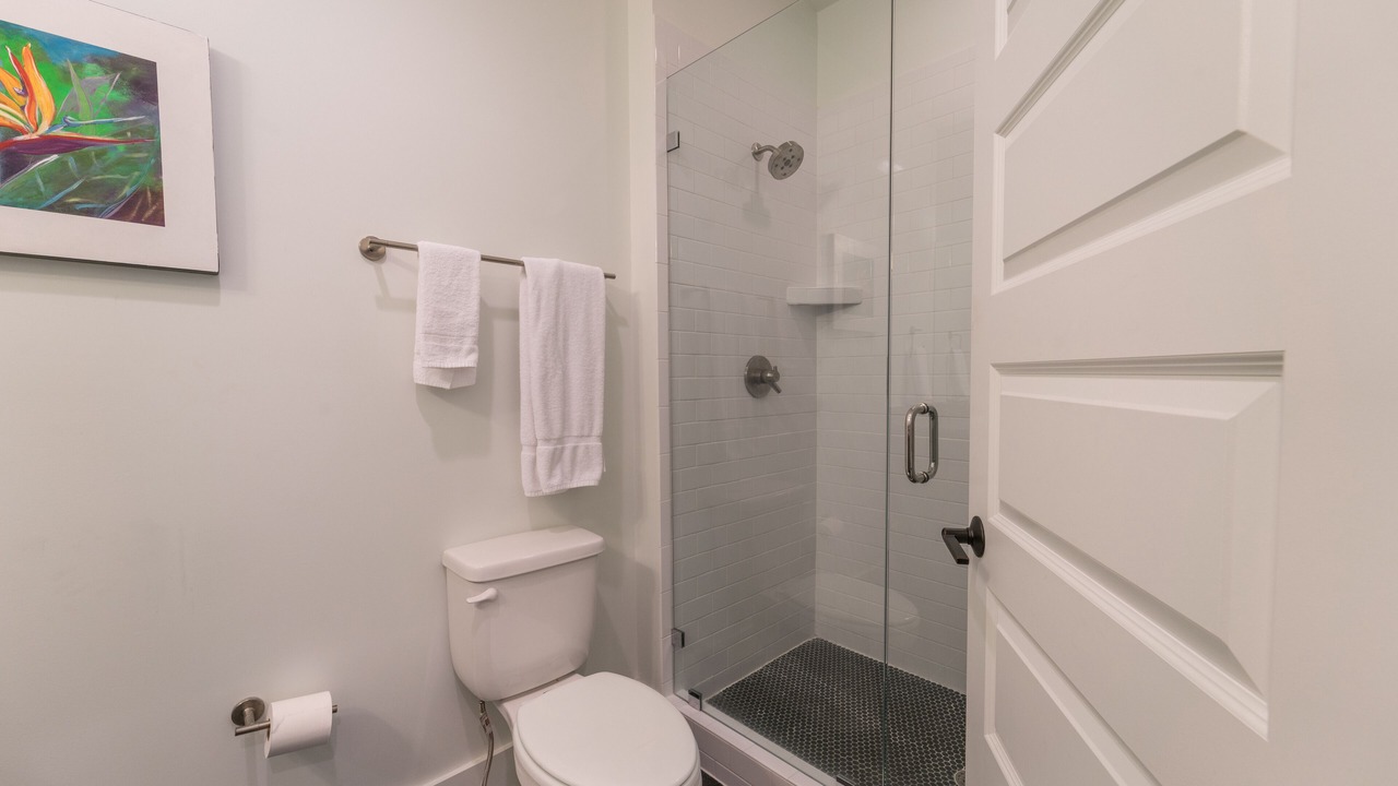 Photo of Bathroom in Midtown