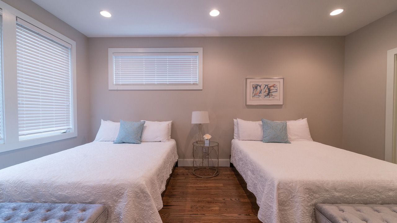 Photo of Bedroom in Midtown