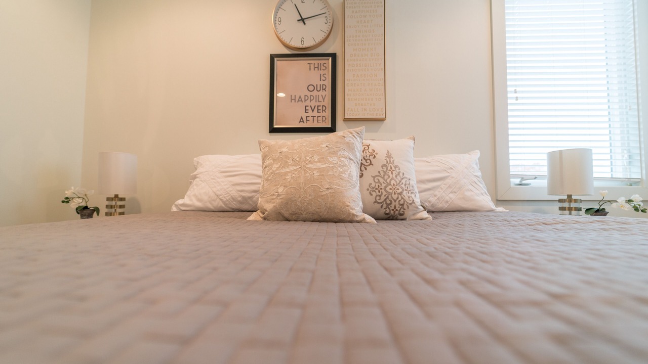 Photo of Bedroom in Midtown
