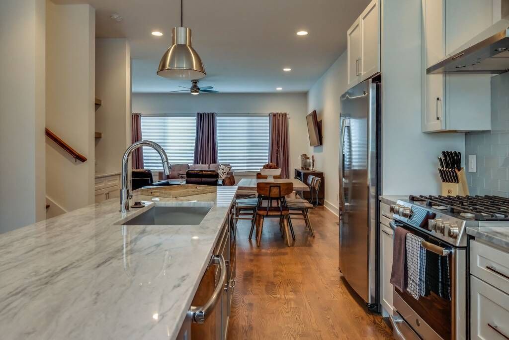 Photo of Kitchen in Nashville
