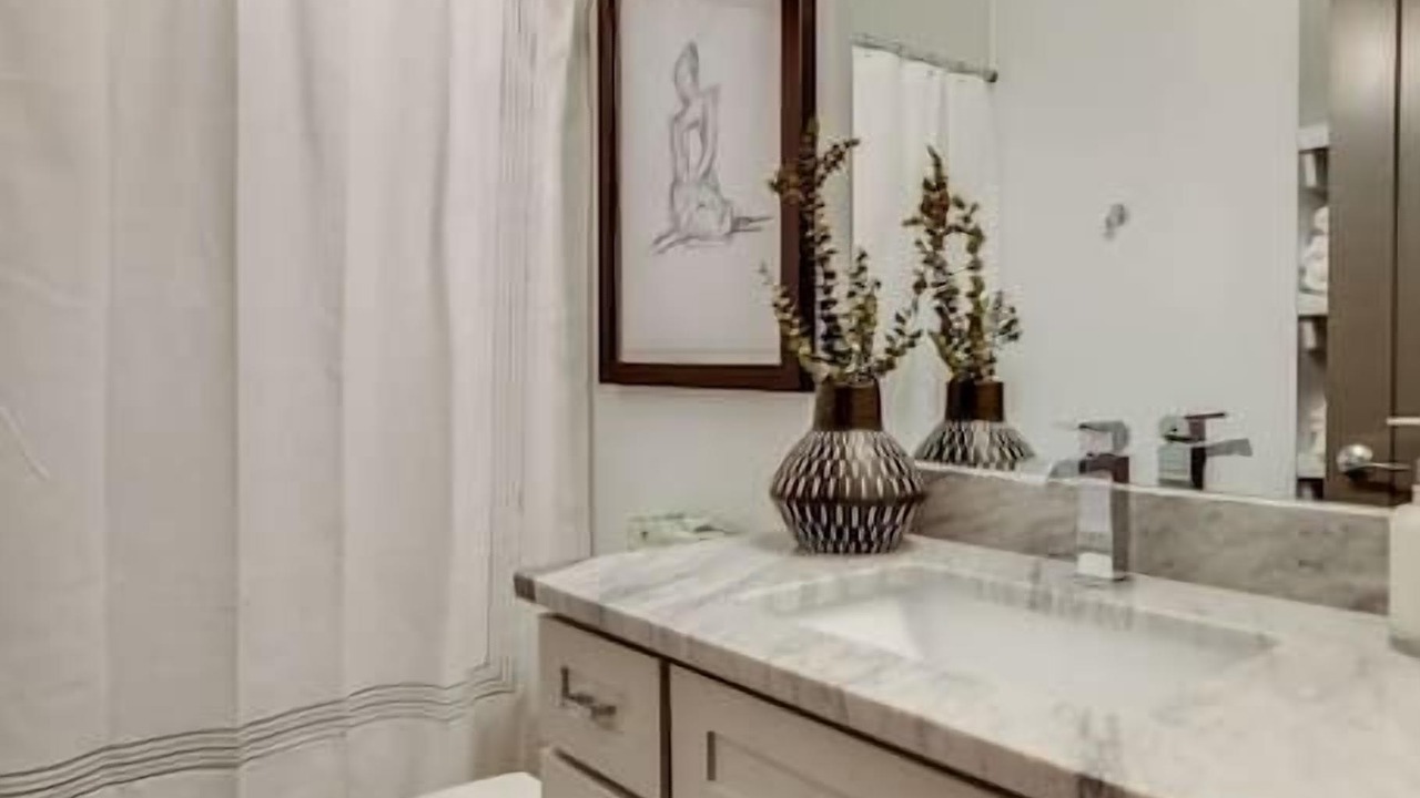 Photo of Bathroom in Nashville