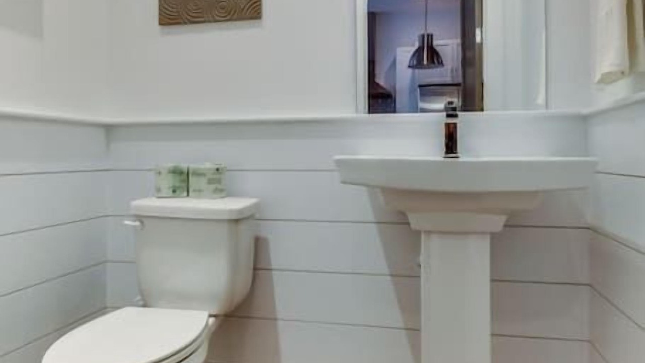 Photo of Bathroom in Nashville