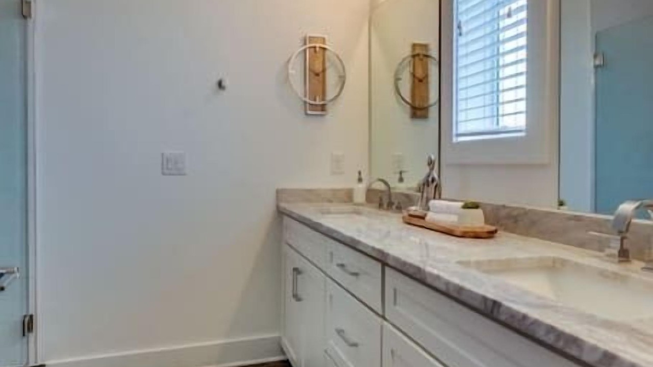 Photo of Bathroom in Nashville