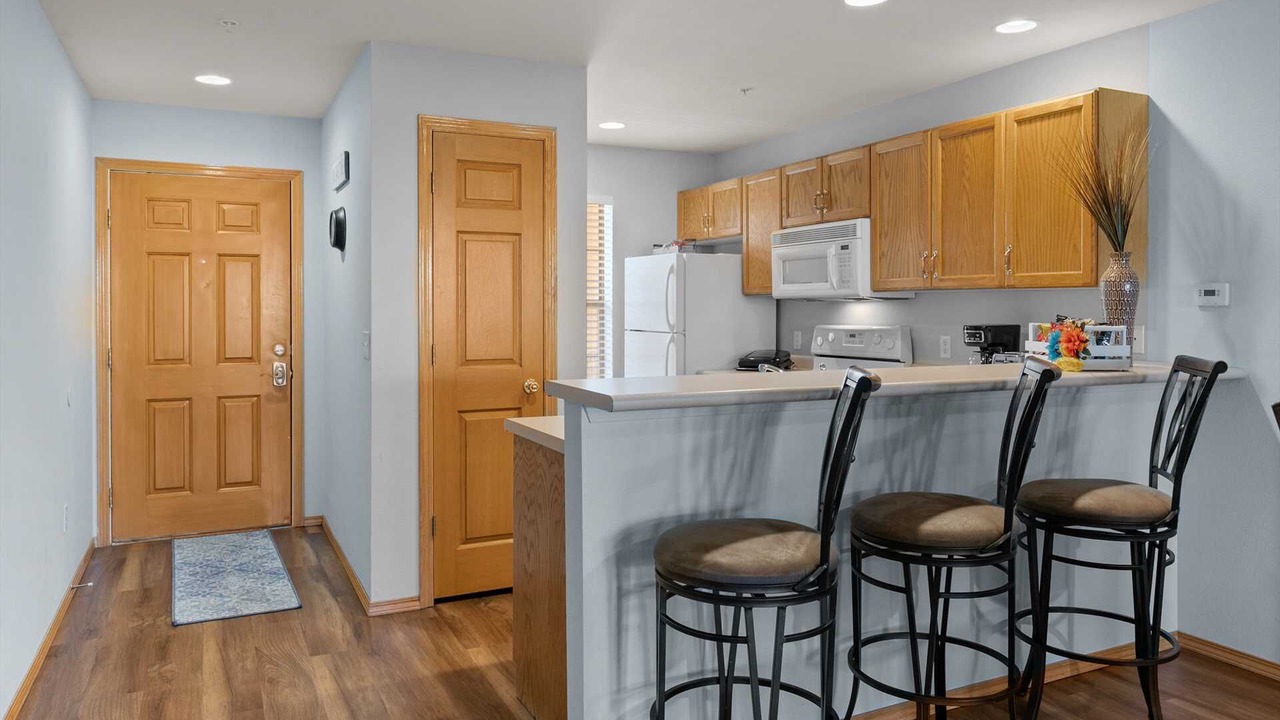 Photo of Kitchen in Hollister