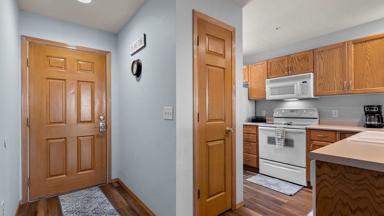 Photo of Kitchen in Hollister