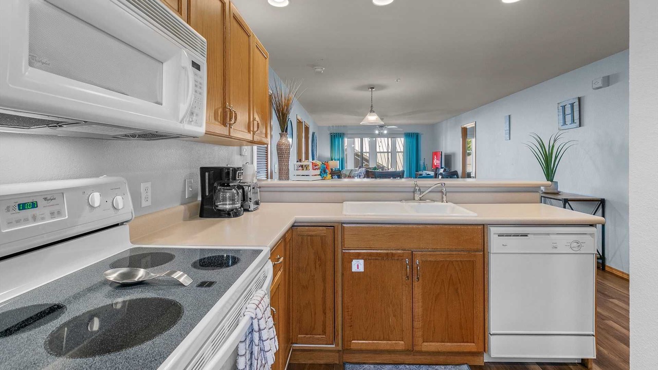 Photo of Kitchen in Hollister