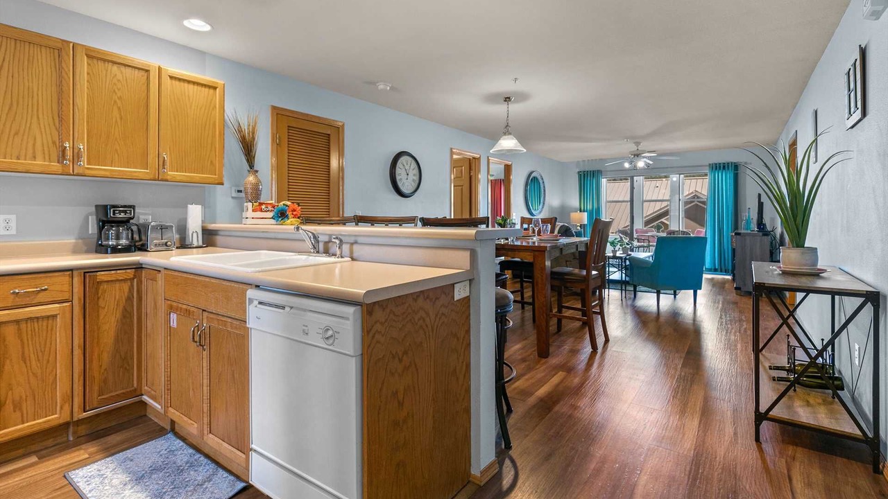 Photo of Kitchen in Hollister