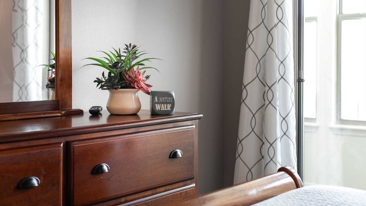 Photo of Bedroom in Hollister