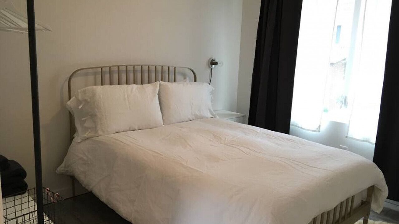 Photo of Bedroom in Bonnycastle