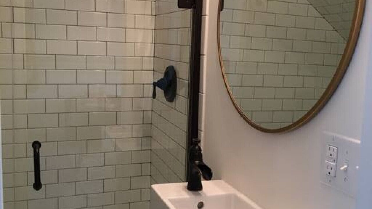Photo of Bathroom in Bonnycastle
