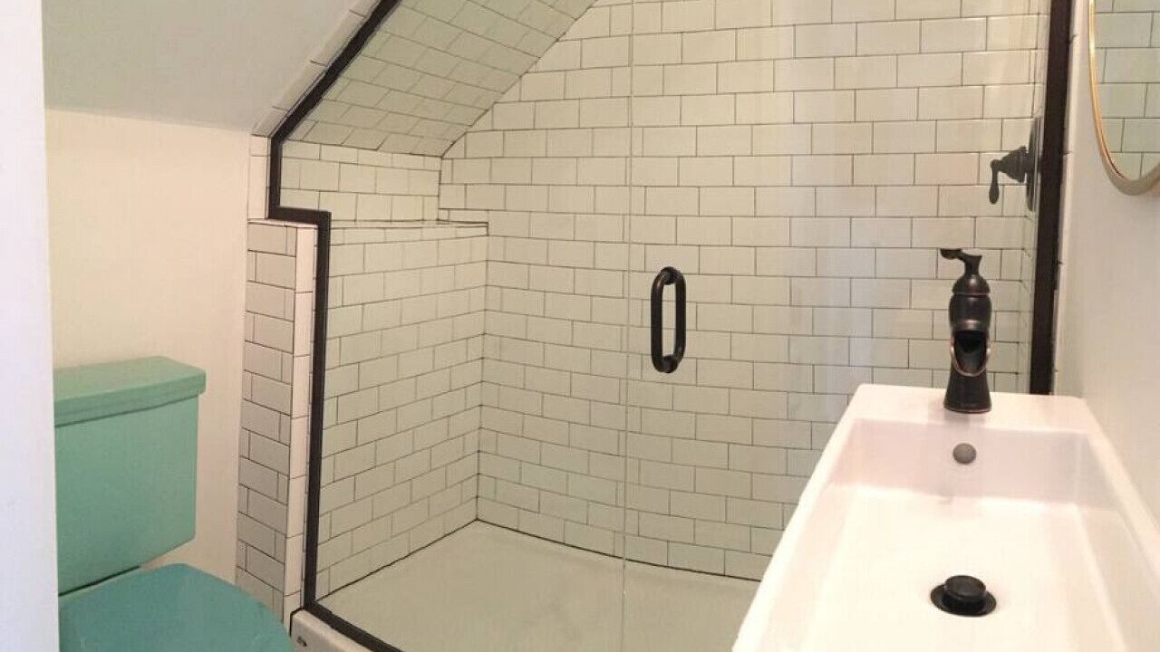 Photo of Bathroom in Bonnycastle