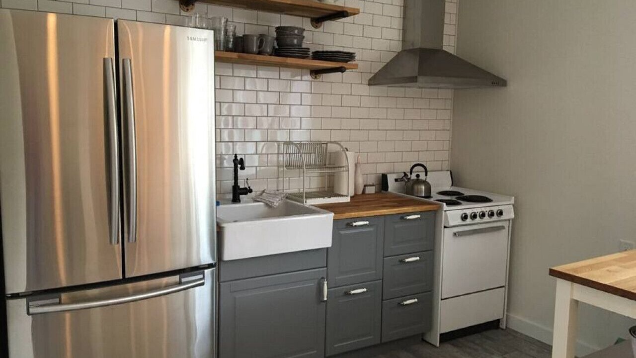 Photo of Kitchen in Bonnycastle