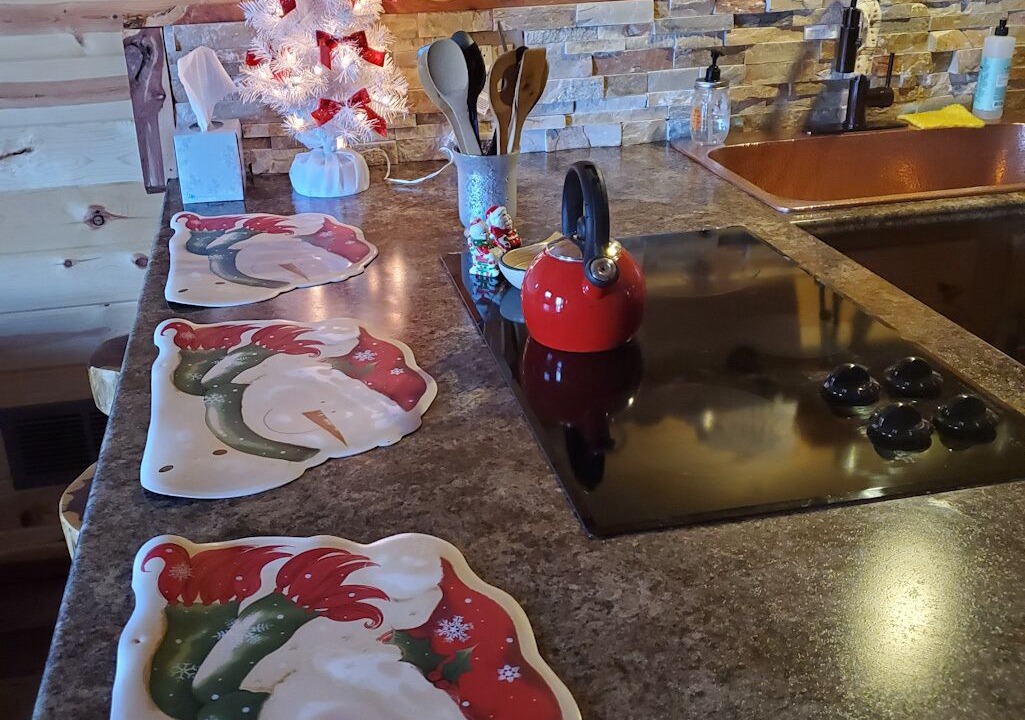 Photo of Kitchen in Kirbyville