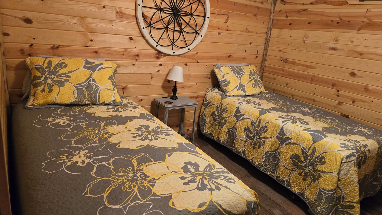 Photo of Bedroom in Kirbyville
