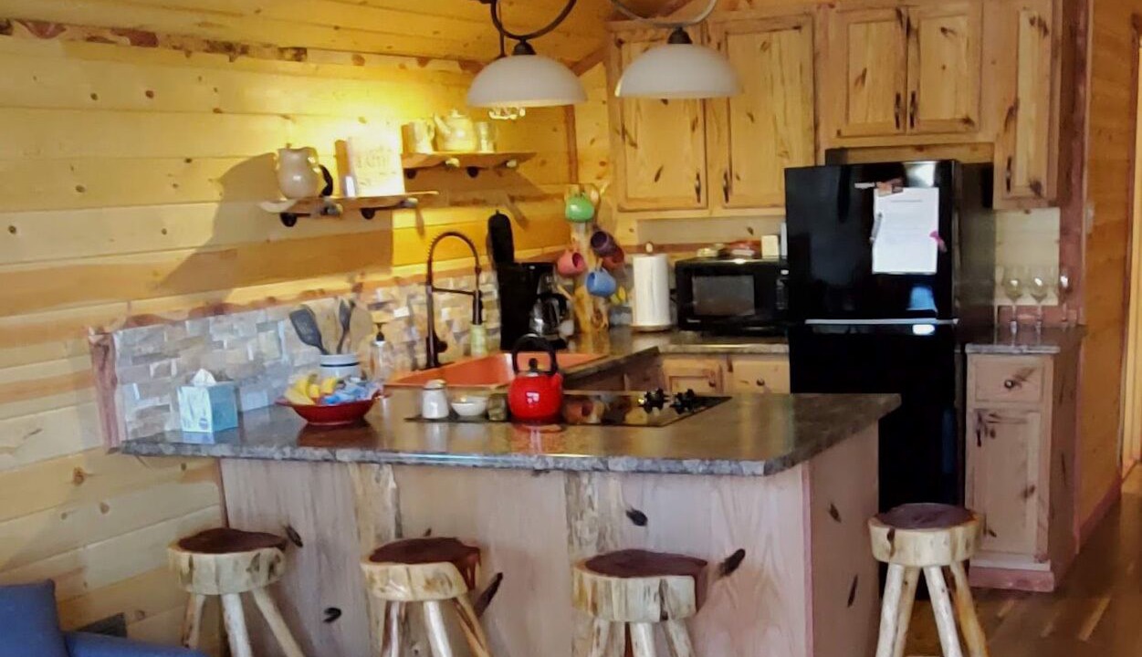 Photo of Kitchen in Kirbyville