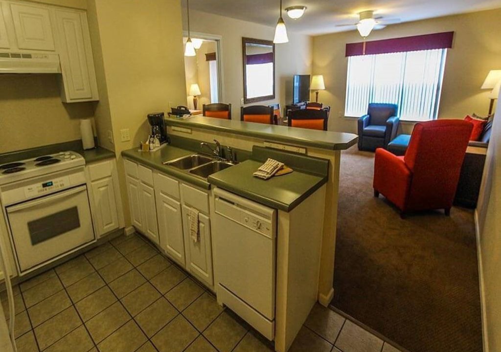 Photo of Kitchen in Branson