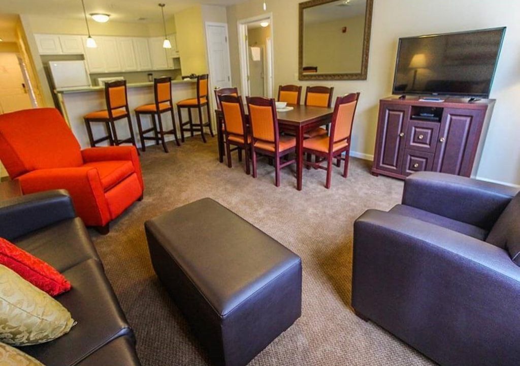 Photo of Livingroom in Branson