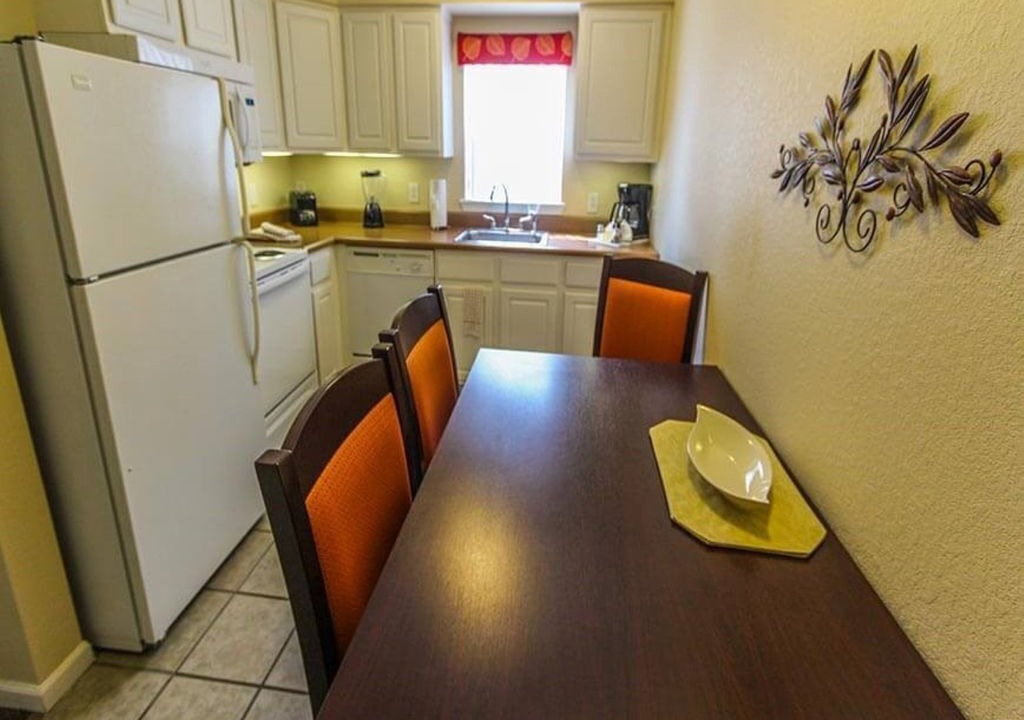 Photo of Kitchen in Branson