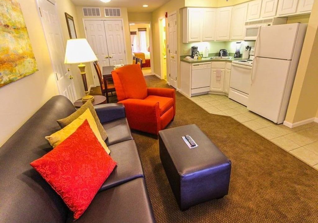 Photo of Livingroom in Branson