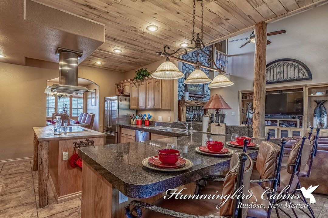 Photo of Kitchen in Alto