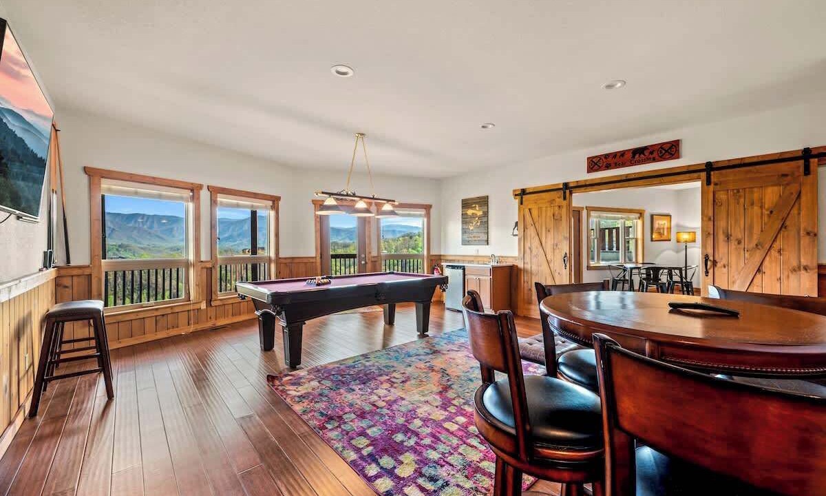 Photo of Bedroom in Chalet Village North