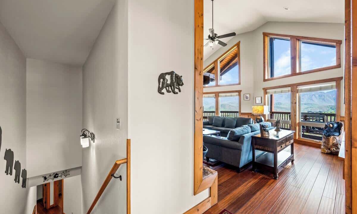 Photo of Livingroom in Chalet Village North