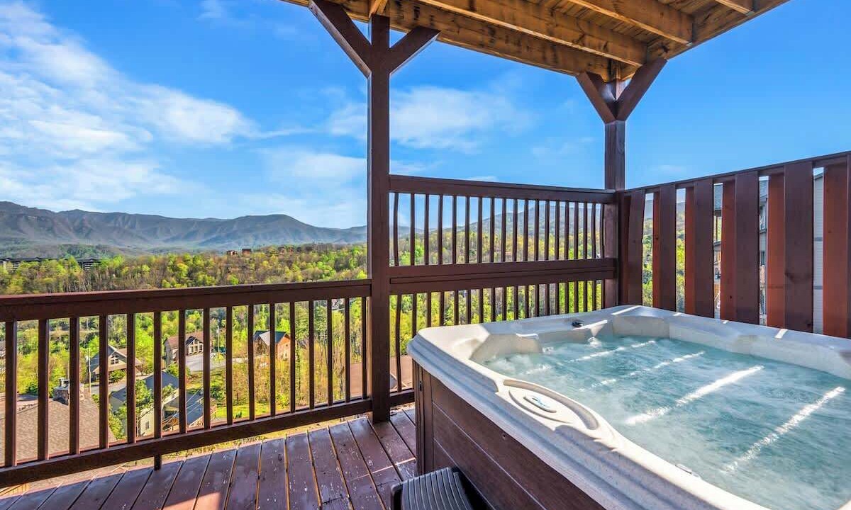 Photo of Outdoor in Chalet Village North
