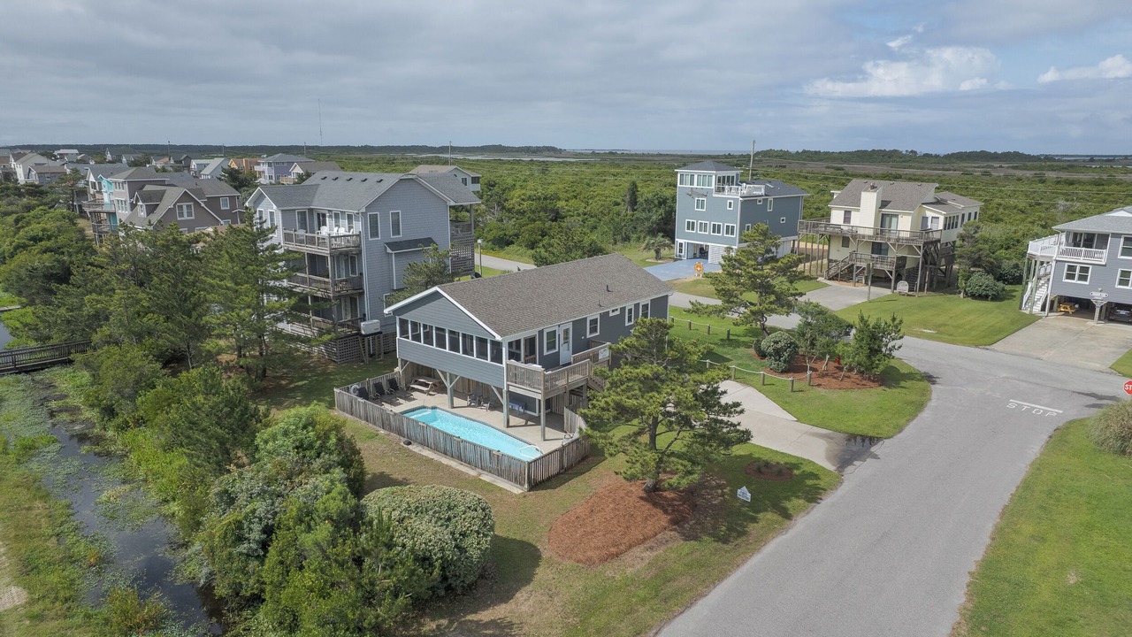 Photo of Outdoor in South Nags Head