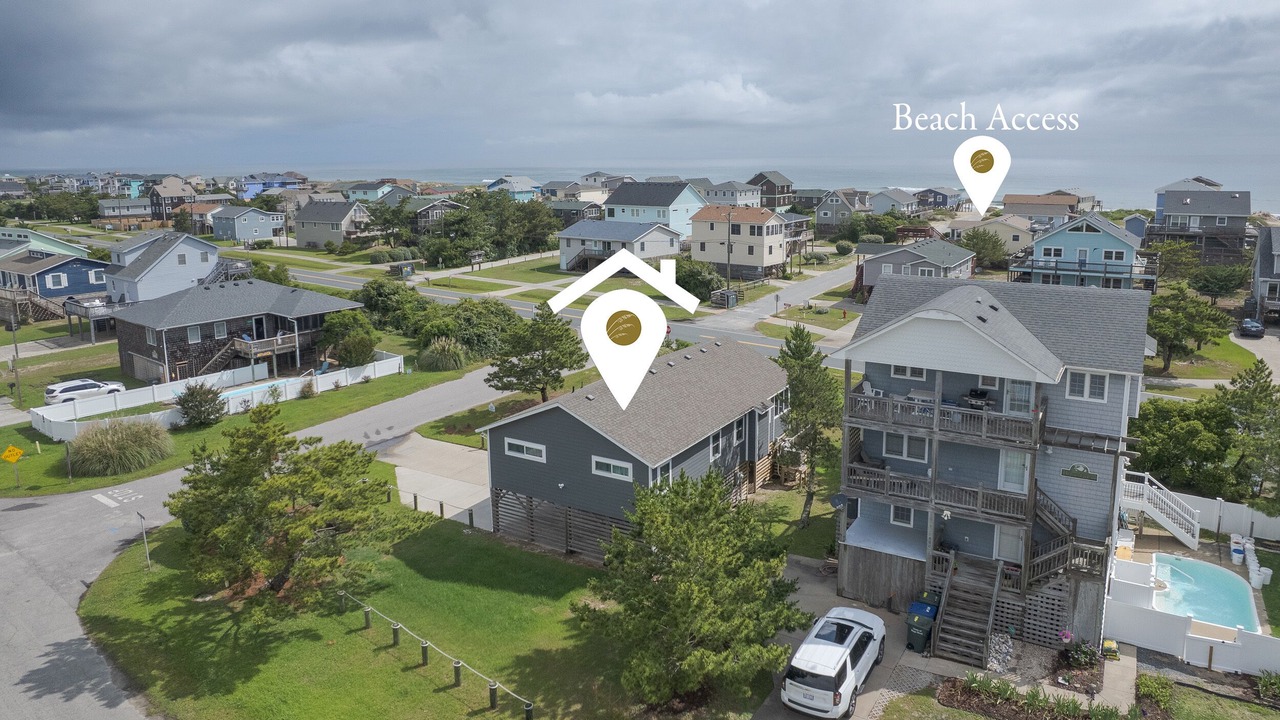 Photo of Outdoor in South Nags Head