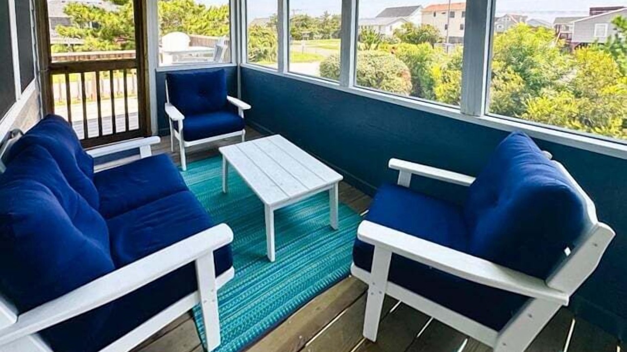 Photo of Livingroom in South Nags Head