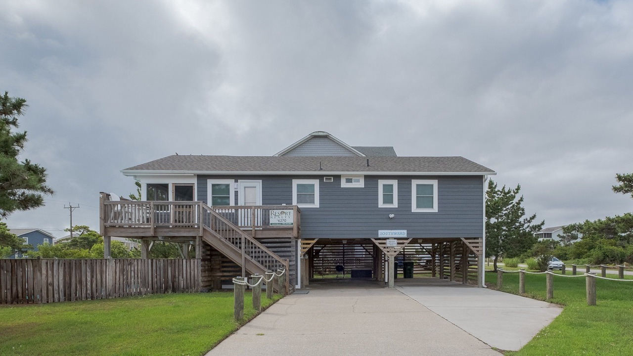 Photo of Outdoor in South Nags Head
