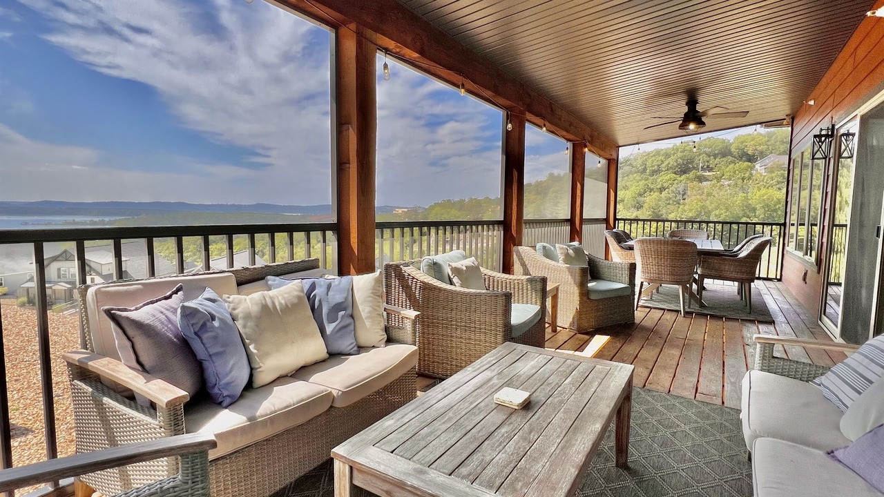 Photo of Outdoor in Table Rock