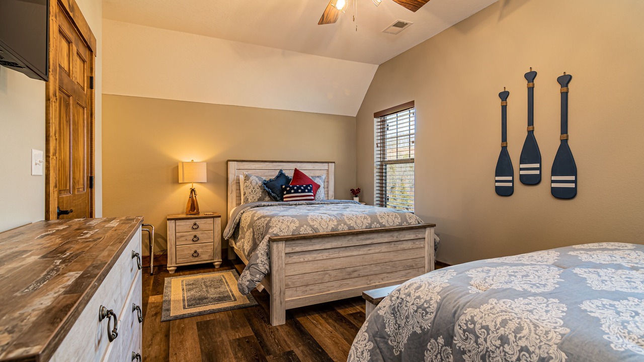 Photo of Bedroom in Table Rock
