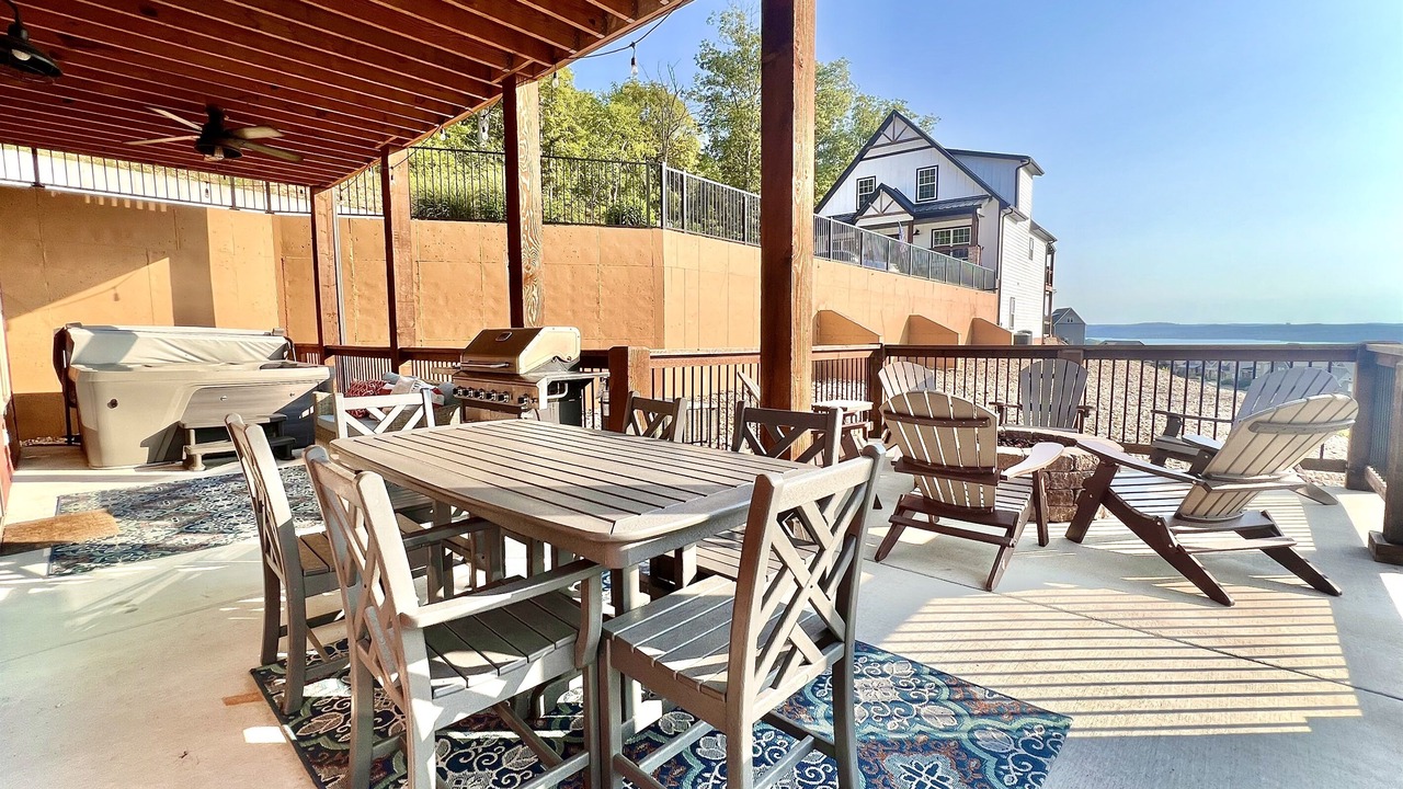 Photo of Outdoor in Table Rock