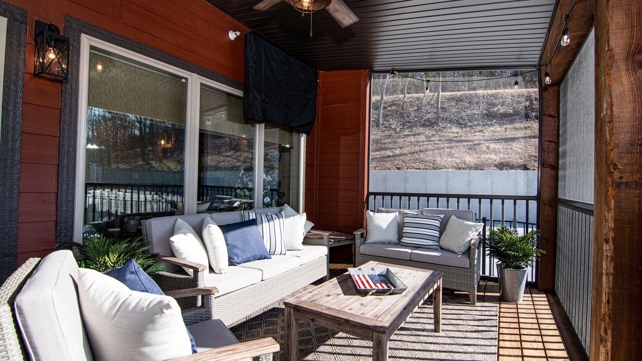 Photo of Outdoor in Table Rock