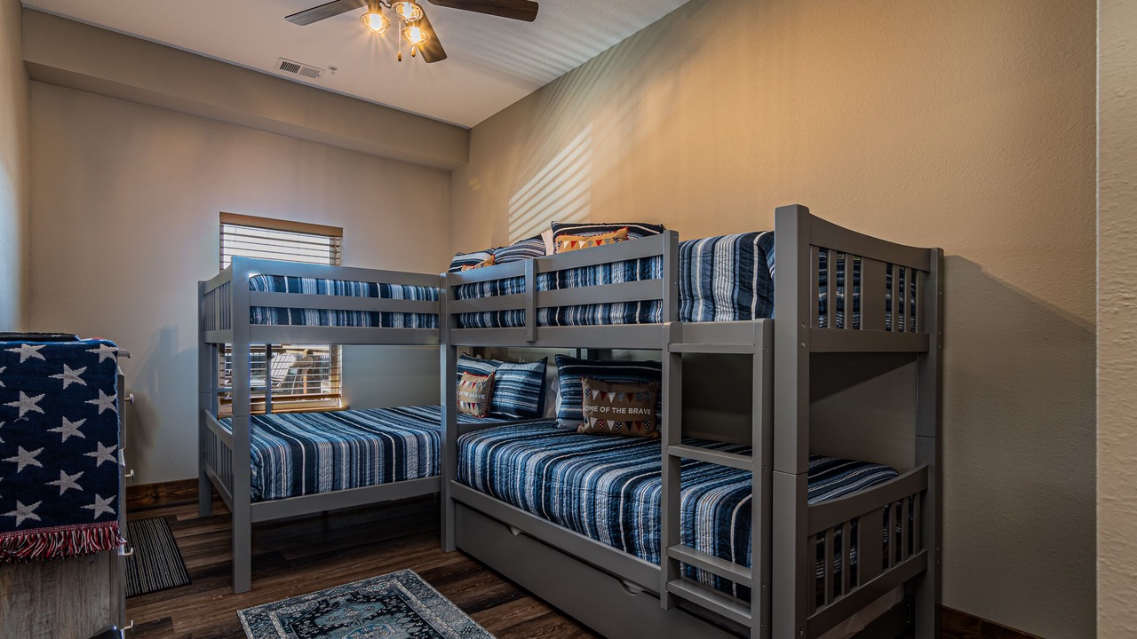 Photo of Bedroom in Table Rock