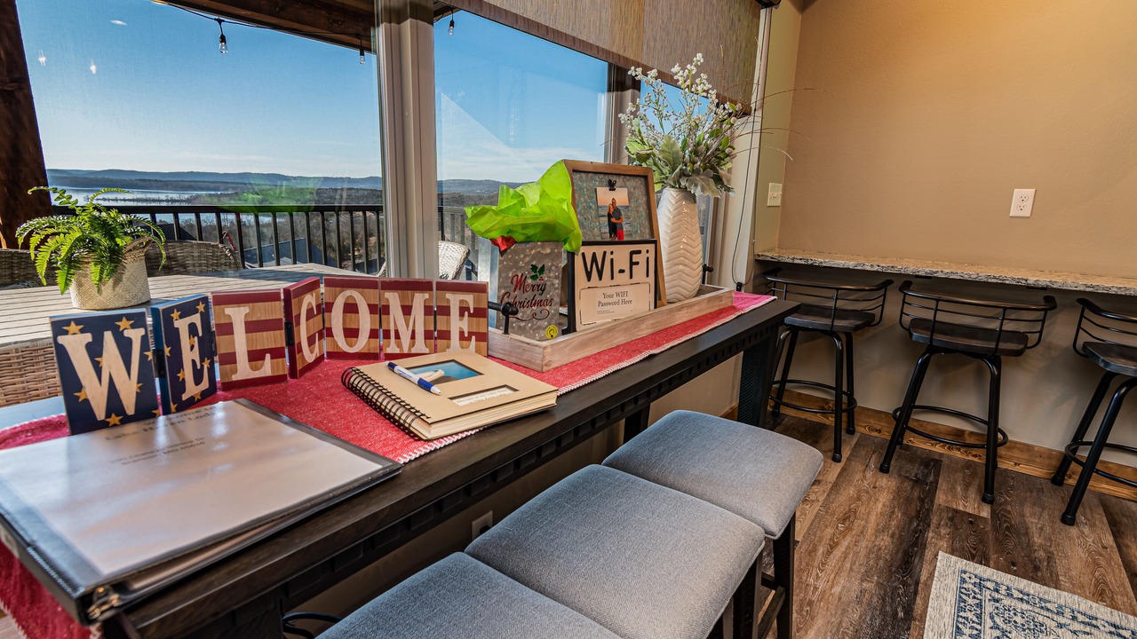 Photo of Outdoor in Table Rock