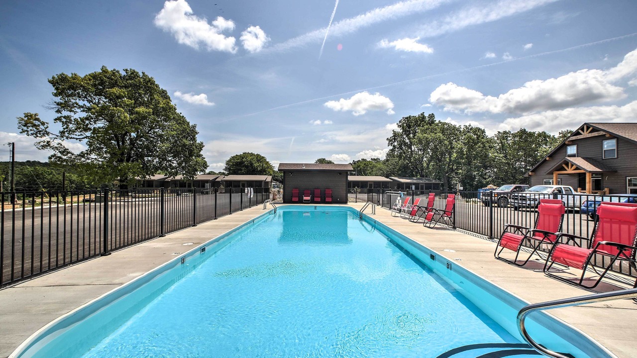 Photo of Outdoor in Lampe