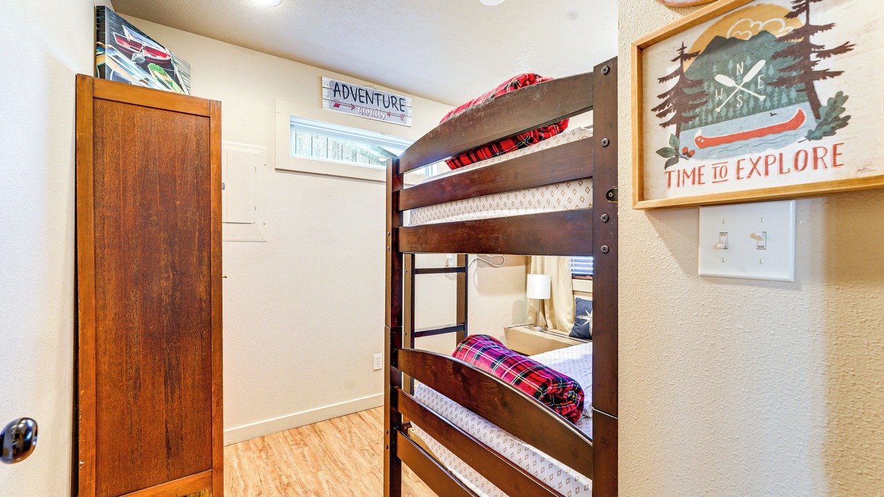 Photo of Bedroom in Lampe