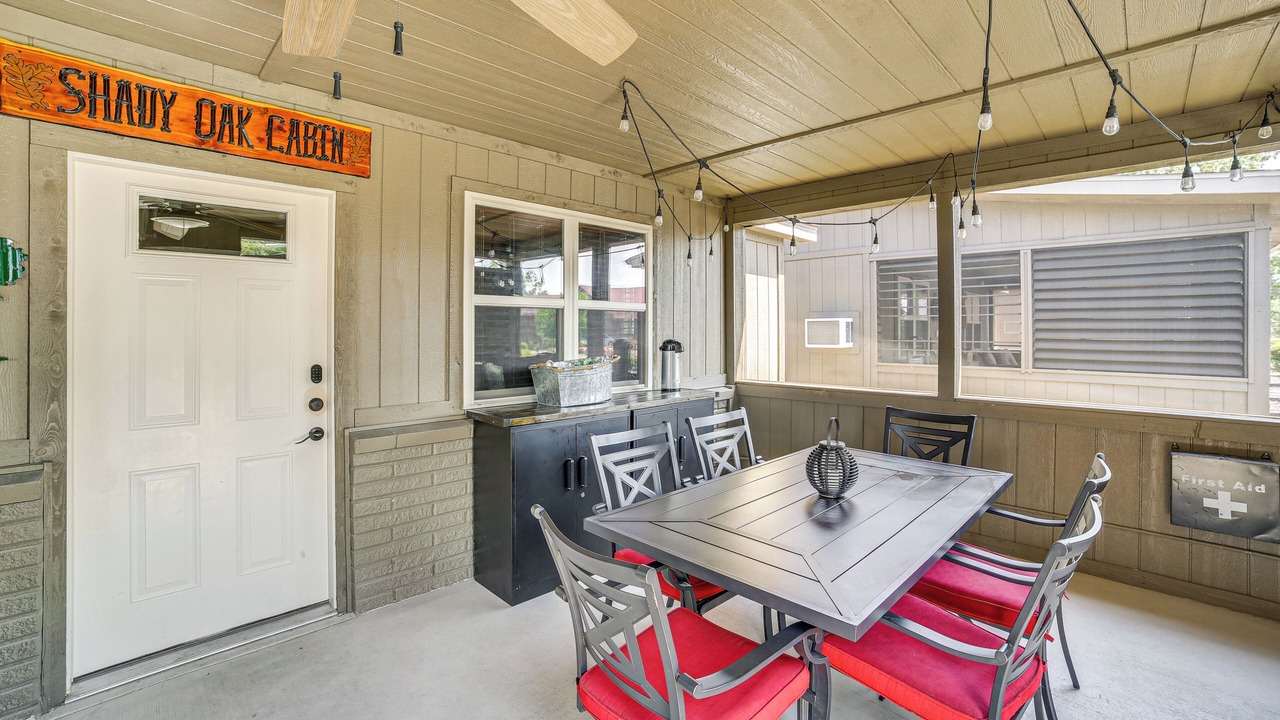 Photo of Outdoor in Lampe