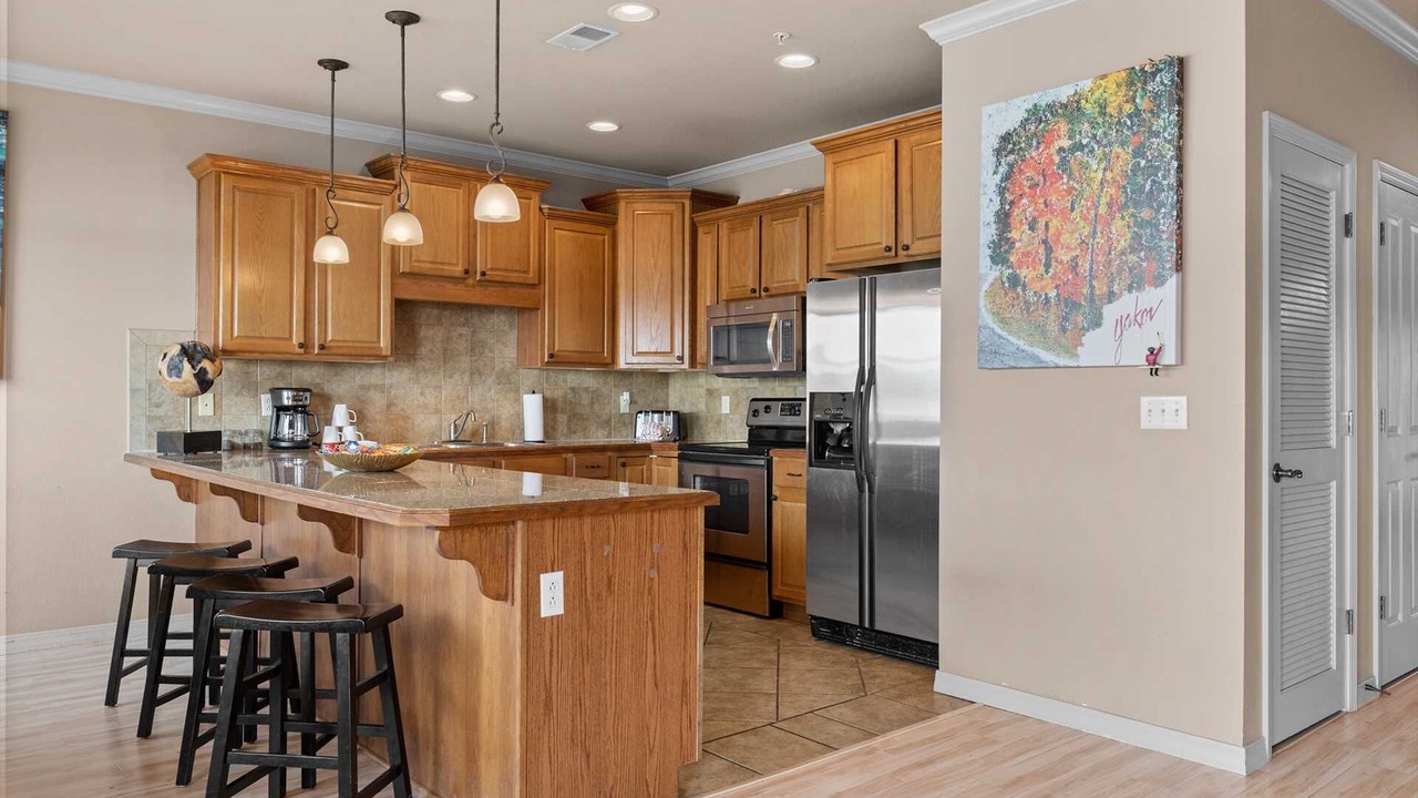 Photo of Kitchen in Hollister