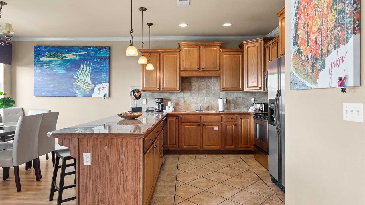 Photo of Kitchen in Hollister